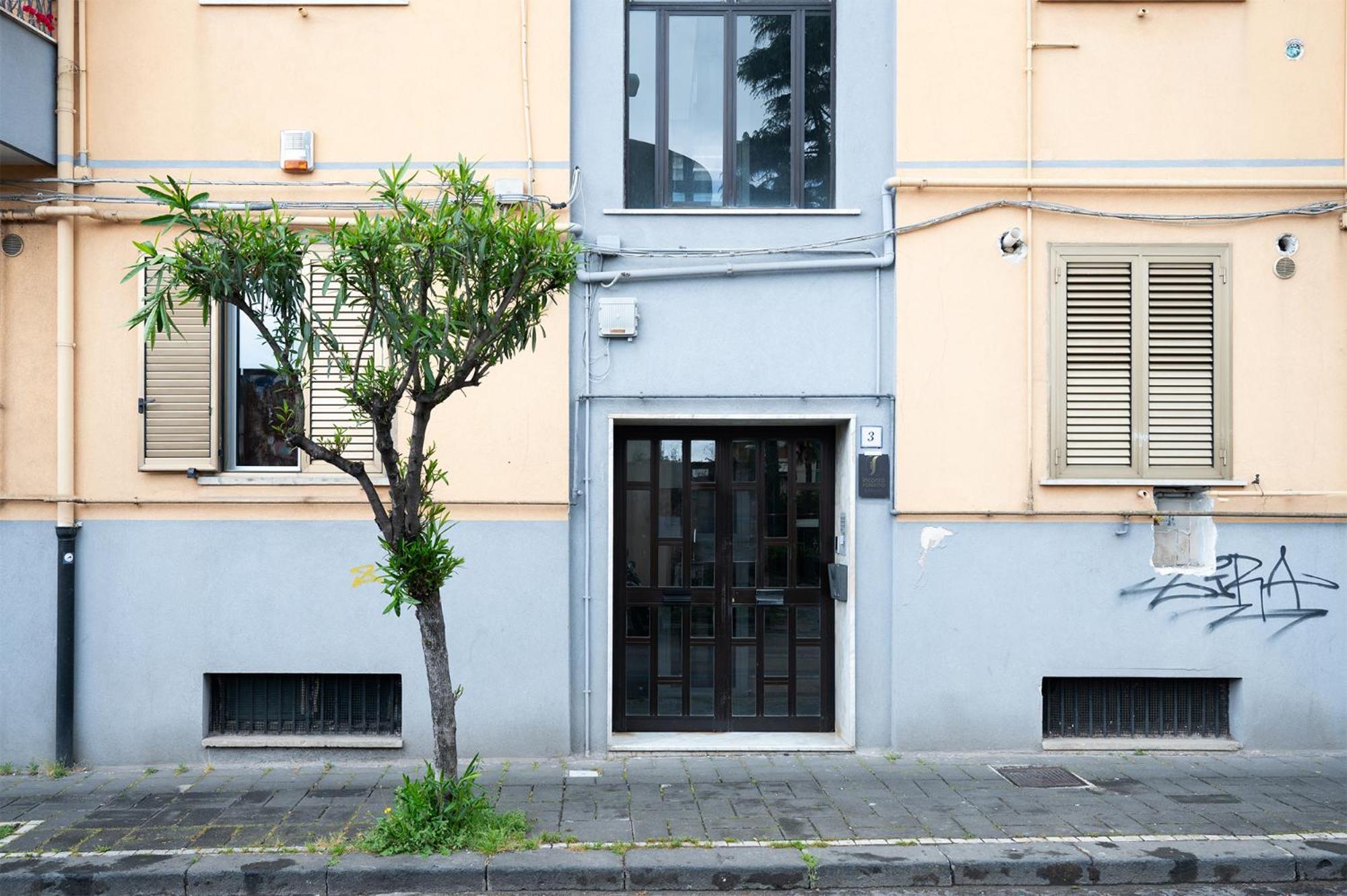 Incanto Salerno Dış mekan fotoğraf